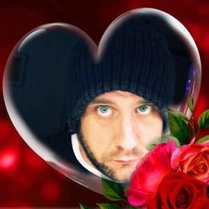 Meet your Posher, Joshua